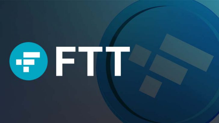 FTXトークン（FTX Token/FTT）とは？基本情報・特徴・購入方法などを解説