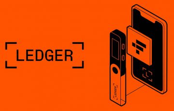 Ledger Live「FTXを介した暗号資産交換機能」を追加｜アプリ内で直接交換可能に