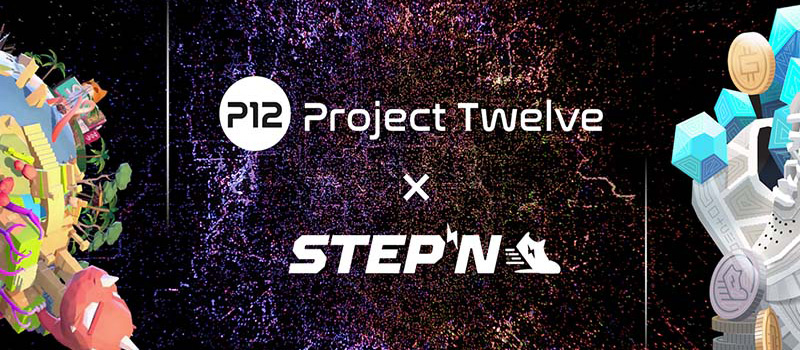 Project-Twelve-P12-STEPN-M2E