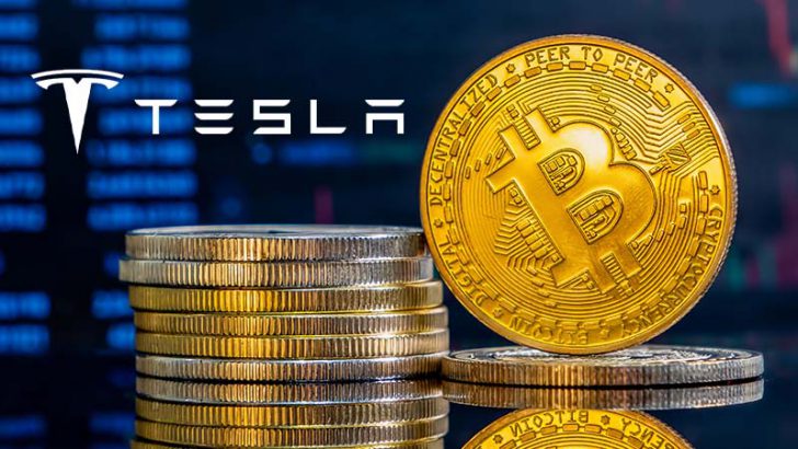 Tesla（テスラ）保有するビットコインの「約75％」を売却