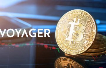 3ACに巨額融資の仮想通貨企業「Voyager Digital」米裁判所に破産申請