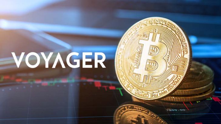 3ACに巨額融資の仮想通貨企業「Voyager Digital」米裁判所に破産申請
