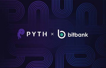 ビットバンク：Solana基盤のオラクル「Pyth Network」と提携
