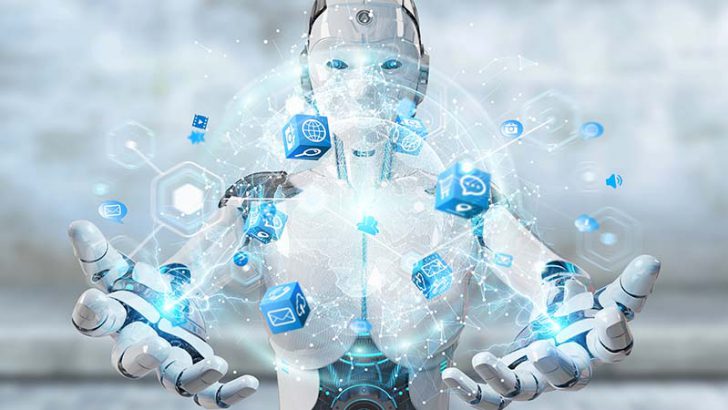 メタバース組織に向け「AI搭載女性ロボット」をCEOに任命：中国NetDragon