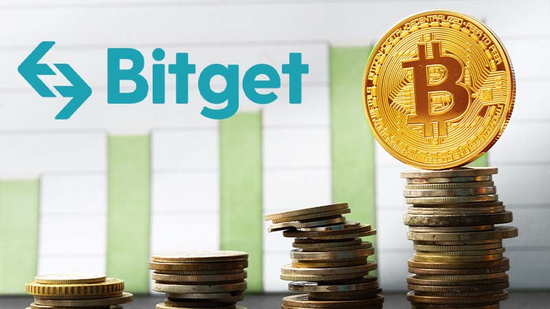 BCGレポート：デリバティブ取引高でBitgetがFTXを上回り、世界第3位にランクイン