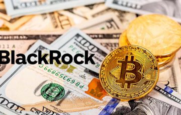 米資産運用大手「BlackRock」ビットコイン（BTC）の私募投信を発表
