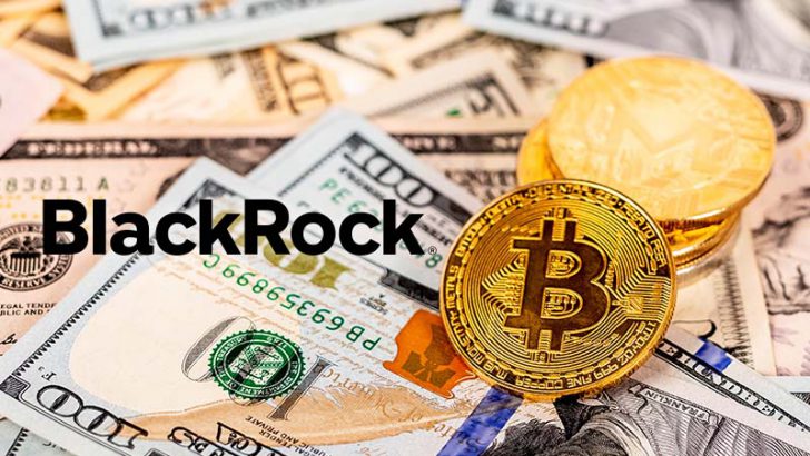 米資産運用大手「BlackRock」ビットコイン（BTC）の私募投信を発表