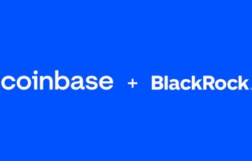米資産運用大手「BlackRock」暗号資産関連サービス提供へ｜Coinbaseと提携