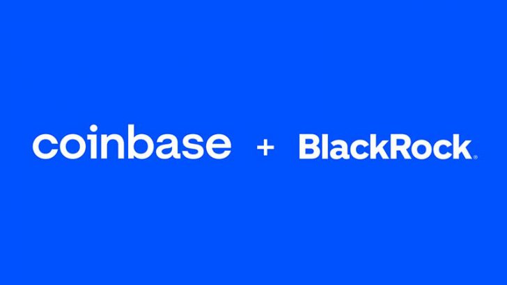 米資産運用大手「BlackRock」暗号資産関連サービス提供へ｜Coinbaseと提携