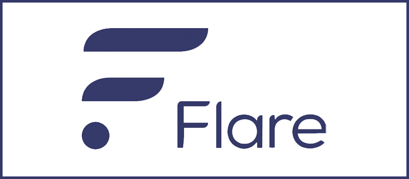 Flare-FLR-Logo