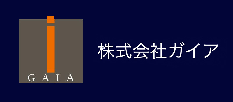 GAIA-Logo
