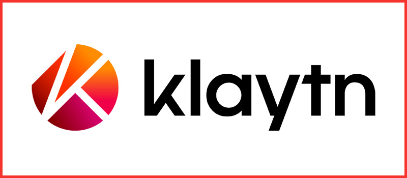 Klaytn-KLAY-Logo