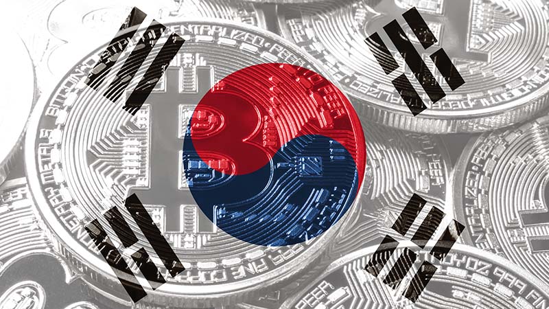 韓国当局「大手暗号資産取引所16社へのアクセス制限」実施か＝報道