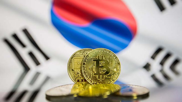 韓国：国会議員・公務員に「仮想通貨の保有状況報告」を義務付け