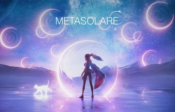 Web3プロジェクト「MetaSolare（メタソレア）」発足｜エンターテインメント体験を提供