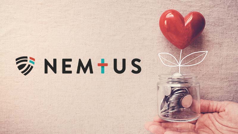NEM/Symbolコア開発者、NPO法人「NEMTUS」に2,000万円相当のXEM・XYMを寄付