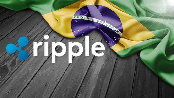Ripple社：外貨両替大手「Travelex」と提携｜ブラジルでODLを展開