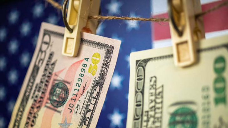 米財務省：暗号資産ミキシングサービス「Tornado Cash」に制裁措置