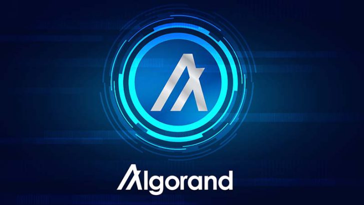 アルゴランド（Algorand/ALGO）6,000TPSを実現するアップグレードを発表