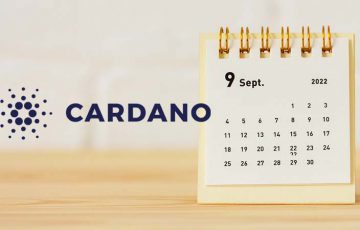 Cardano（ADA）の大型アップグレード「Vasil」実施予定日が決定