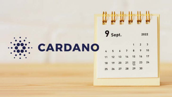 Cardano（ADA）の大型アップグレード「Vasil」実施予定日が決定