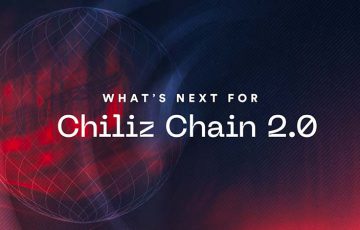 LiveLike社：新ブロックチェーン「Chiliz Chain 2.0」に参加する初の企業に