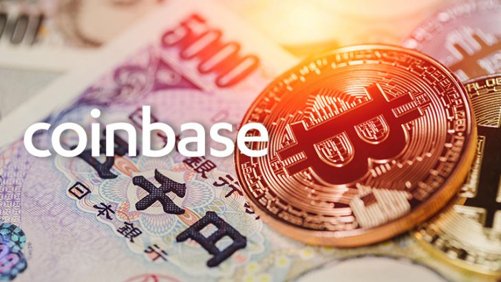 Coinbase Japan「即時入金サービス」提供開始｜GMOあおぞらネット銀行と連携