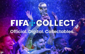 FIFA：W杯関連のNFTプラットフォーム「FIFA+ Collect」提供へ｜Algorandを活用