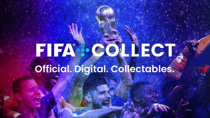 FIFA：W杯関連のNFTプラットフォーム「FIFA+ Collect」提供へ｜Algorandを活用