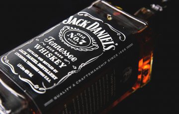大手酒造メーカー「ジャックダニエル」メタバース・NFT関連の商標申請