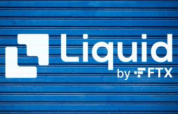 【重要】Liquid by FTX：現物取引サービス（取引所・クイック販売所）終了へ