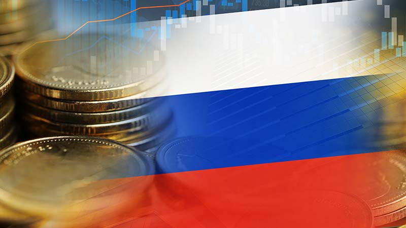 ロシア：友好国との国際貿易で「ステーブルコイン決済基盤」を構築＝報道