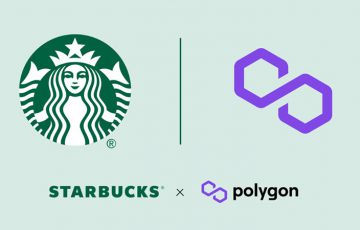スターバックス：Polygon・NFT活用の新サービス「Starbucks Odyssey」を発表