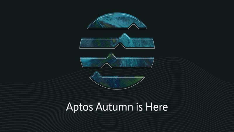 アプトス（Aptos/APT）メインネットローンチ｜大手暗号資産取引所にも続々上場
