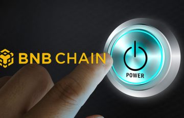 一時停止のBNB Chain「BSCの復旧」を発表｜BINANCEも入出金を再開