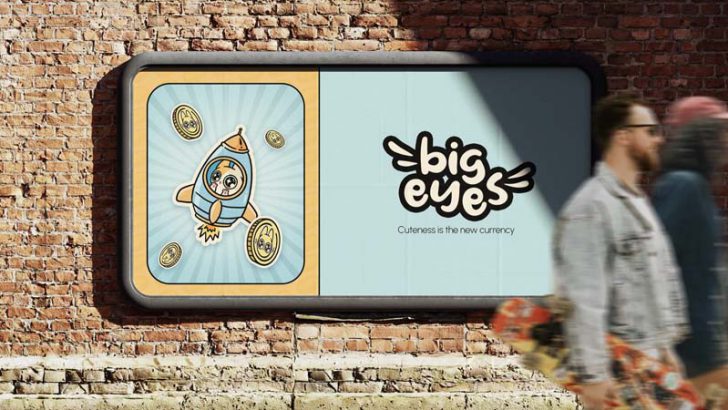 Big Eyes Coinはソラナ・ビットコインのような「仮想通貨の巨人」になれるか？