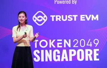 Bitget：Token 2049 Singaporeで「ソーシャルトレーディングの最新情報」を発表