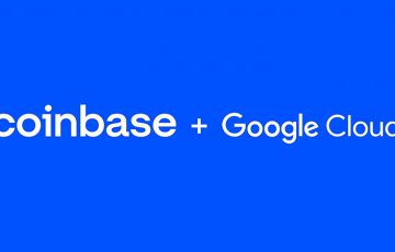 Google Cloud：大手暗号資産取引所「Coinbase」と提携｜複数のサービス連携を予定