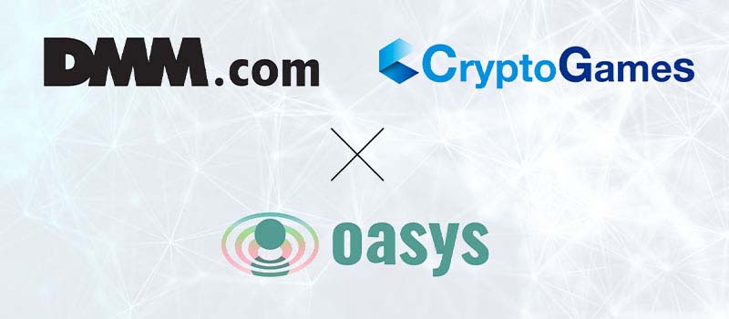 DMM-CryptoGames-Oasys