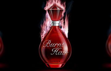 イーロン・マスク氏：新発表の香水「Burnt Hair」でドージコイン決済受け入れ