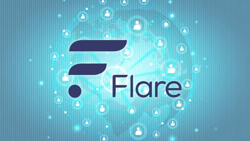 Flare Network：分散化を実現し「ベータモード」に｜FLR配布イベントの続報も