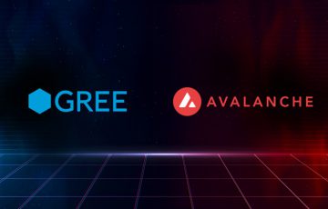 グリー新設子会社BLRD：Avalanche開発の「Ava Labs」と戦略的パートナーシップ