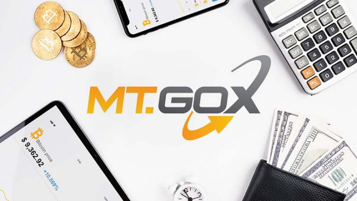 Mt.Gox「弁済方法選択・弁済先情報登録」の機能リリース