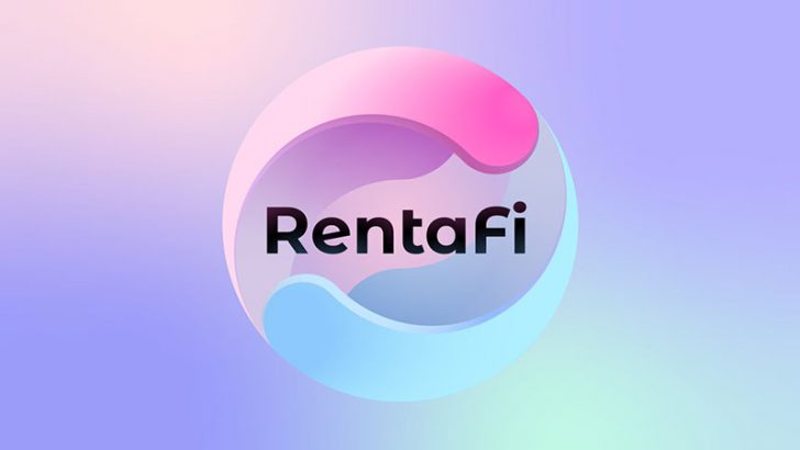 NFTレンタルサービス「RentaFi」メインネットでの稼働開始