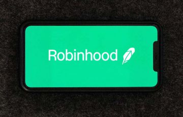 米投資アプリ「Robinhood」XTZ・AAVEを新規サポート