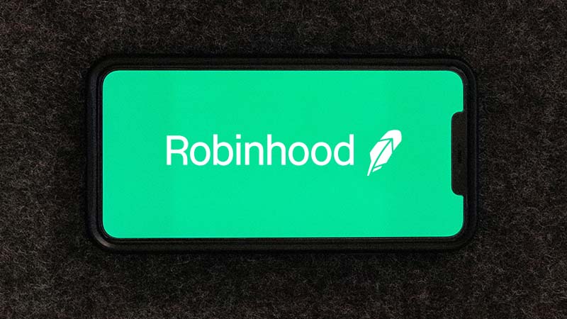 米投資アプリ「Robinhood」XTZ・AAVEを新規サポート