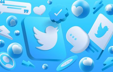 Twitter：NFT共有をより便利にする新機能「NFT Tweet Tiles」をテスト
