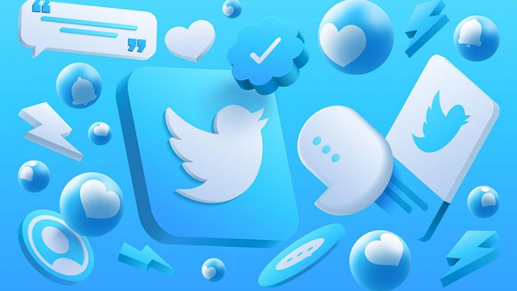 Twitter：NFT共有をより便利にする新機能「NFT Tweet Tiles」をテスト
