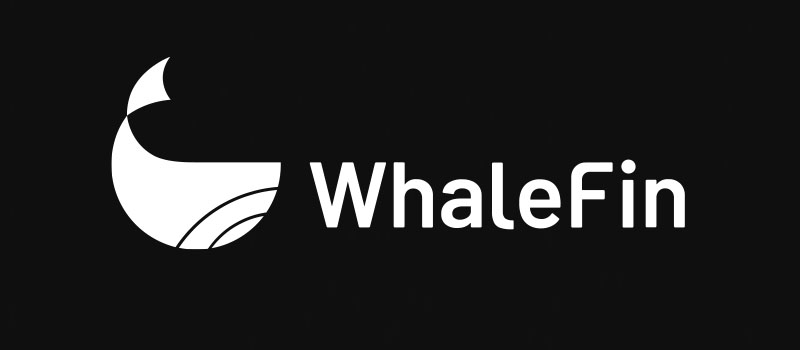 WhaleFin-Logo