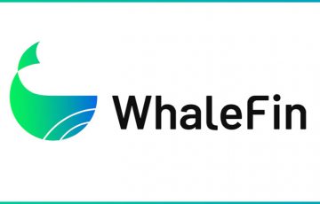 デジタル資産形成プラットフォーム「WhaleFin」とは？基本情報・特徴などを解説